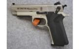Smith & Wesson Model 4563TSW,
.45 ACP., Tactical - 2 of 2