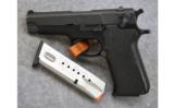 Smith & Wesson Model 915,
9mm Para.,
Carry Pistol - 1 of 2