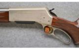 Browning BLR, White Gold Medallion, .270 Win., Lightweight - 4 of 7