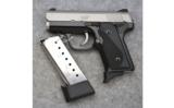 Kimber Solo,
9mm Para.,
Carry Pistol - 2 of 2