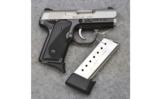 Kimber Solo,
9mm Para.,
Carry Pistol - 1 of 2