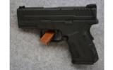 Springfield Armory XD-45,.45 ACP.,Carry Pistol - 2 of 2