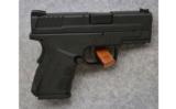 Springfield Armory XD-45,.45 ACP.,Carry Pistol - 1 of 2