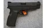 Springfield Armory XDM-40,
.40 S&W,
Carry Pistol - 1 of 2