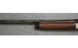 Benelli Legacy,28 Gauge,Game Gun - 6 of 7