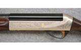 Benelli Legacy,28 Gauge,Game Gun - 4 of 7