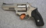 Ruger ~ Model SP101 ~ .327 Federal ~ Stainless - 2 of 2