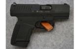 Walther PPS,9mm Para.,Carry Pistol - 1 of 2