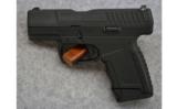 Walther PPS,9mm Para.,Carry Pistol - 2 of 2