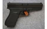 Glock Model 21,.45 ACP.,Carry Pistol - 1 of 2