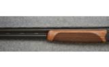 Beretta Model 690 Sporting,
12 Gauge - 6 of 8