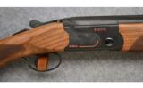 Beretta Model 690 Sporting,12 Gauge - 2 of 8