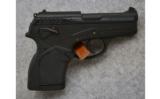 Beretta Model
9000S,
.40 S&W.,
Carry Pistol - 1 of 1