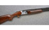Beretta S686 Special,12 Gauge, - 1 of 7