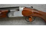 Beretta S686 Special,12 Gauge, - 4 of 7