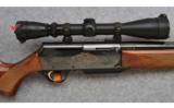 Browning BAR II Safari,7mm Rem.Mag., - 2 of 7