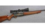 Browning BAR II Safari,7mm Rem.Mag., - 1 of 7