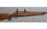 Sauer Model 202,
7mm Rem.Mag.,
Game Rifle - 1 of 1