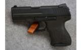 Heckler & Koch Model P30SK,9mm Para., - 2 of 2