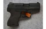 Heckler & Koch Model P30SK,9mm Para., - 1 of 2