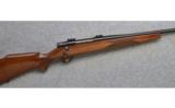 Weatherby Vanguard,.257 Wby. Mag.,Game Rifle - 1 of 1
