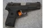 Ruger Model P89DC,
9x19mm,
Carry Pistol - 1 of 2