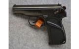 Century Arms Int. Makarov,9x18mm Makarov - 2 of 2
