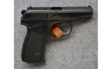 Century Arms Int. Makarov,9x18mm Makarov - 1 of 2