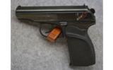Century Arms Int. Makarov,
9x18mm Makarov - 2 of 2
