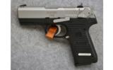 Ruger Model P95,9mm Para., Carry Pistol - 2 of 2