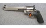 Smith & Wesson Model 460XVR,
.460 S&W Magnum - 2 of 2