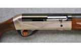 Benelli ~ Sport II ~ 12 Ga. - 2 of 7
