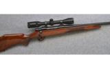 Weatherby ~ Vanguard ~ .270 Winchester ~ Game Gun - 1 of 7