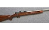 Cooper Arms, Model 57M,.17 HMR.,Game Rifle - 1 of 7