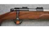 Cooper Arms, Model 57M,.17 HMR.,Game Rifle - 2 of 7