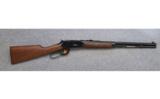 Winchester ~ New Model 1894 ~ .25-35 Winchester - 1 of 5