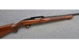 Winchester Model 100, .284 Win., Post-64 Game Rifle - 1 of 7