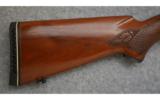 Winchester Model 100, .284 Win., Post-64 Game Rifle - 5 of 7