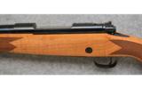 Winchester ~ Model 70 ~ Super Grade ~ .270 Win. ~ Maple Stock - 4 of 7
