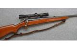 Winchester ~ Model 54 Carbine ~ .30-06 Sprg. - 1 of 7