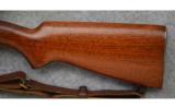 Winchester ~ Model 54 Carbine ~ .30-06 Sprg. - 7 of 7