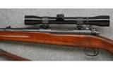 Winchester ~ Model 54 Carbine ~ .30-06 Sprg. - 4 of 7