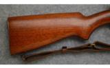 Winchester ~ Model 54 Carbine ~ .30-06 Sprg. - 5 of 7