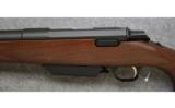 Browning A-Bolt,
12 Gauge,
Bolt Action - 4 of 7