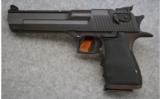 Magnum Research Desert Eagle,.50 AE., - 2 of 2
