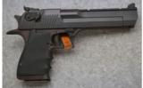 Magnum Research Desert Eagle,.50 AE., - 1 of 2