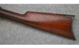 Winchester Model 1890,.22 Short Rimfire - 7 of 7