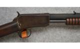 Winchester Model 1890,.22 Short Rimfire - 2 of 7