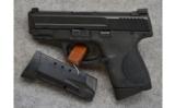 Smith & Wesson M&P40c,.40 S&W.,Compact Pistol - 2 of 2