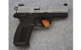FN Herstal FNX-9,9x19mm,Carry Pistol - 1 of 2